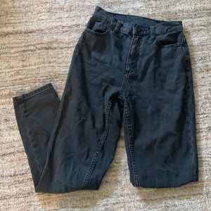 BDG mom high-rise jeans